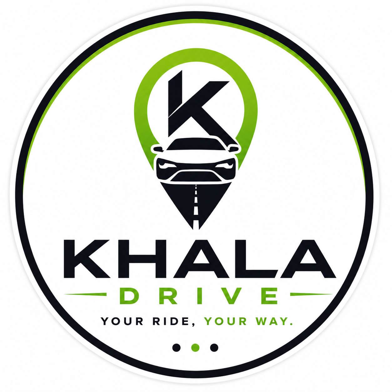 Khala Drive